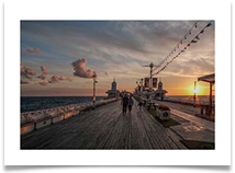 1 Blackpool North Pier - Rob Shaw